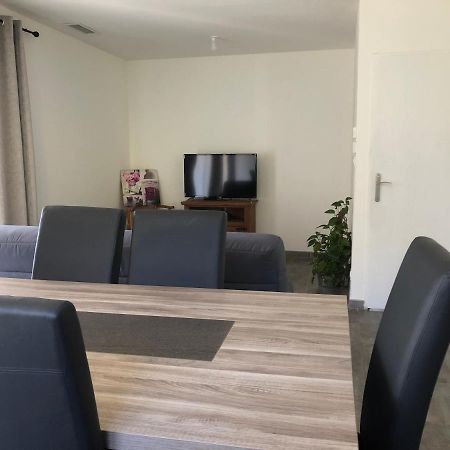 Maison Entiere Pour 6 Personnes Dans Les Cevennes Cendras Kültér fotó