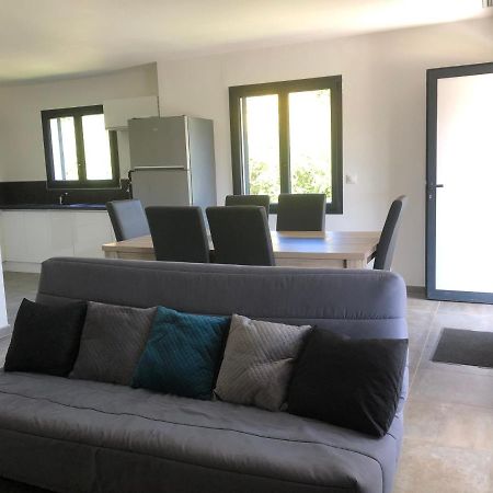 Maison Entiere Pour 6 Personnes Dans Les Cevennes Cendras Kültér fotó